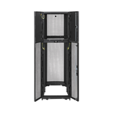 Tripp Lite SmartRack 12U Vertical Extension Top Hat for Server Racks 42 in. Deep, Doors & Side Panels Included — Being Shipped