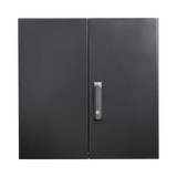 Tripp Lite SmartRack 12U Vertical Extension Top Hat for Server Racks 42 in. Deep, Doors & Side Panels Included — Being Shipped