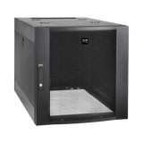 Tripp Lite SmartRack 12U Vertical Extension Top Hat for Server Racks 42 in. Deep, Doors & Side Panels Included — Being Shipped