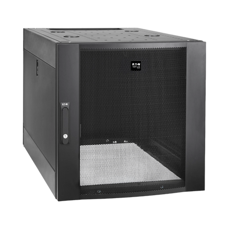 Tripp Lite SmartRack 12U Vertical Extension Top Hat for Server Racks 42 in. Deep, Doors & Side Panels Included — Being Shipped