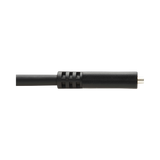 Tripp Lite 3ft 5 Gbps 60W Charging USB-C Extension Cable — Being Shipped
