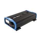 Tripp Lite 3000W Heavy-Duty Compact Power Inverter - 2x 5-15/20R, USB Charging, Pure Sine Wave, Wired Remote — Being Shipped
