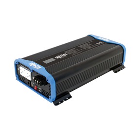 Tripp Lite 3000W Heavy-Duty Compact Power Inverter - 2x 5-15/20R, USB Charging, Pure Sine Wave, Wired Remote — Being Shipped