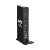 Tripp Lite Double Monitor USB-A/USB-C Dock Universal Laptop Docking Station — Being Shipped