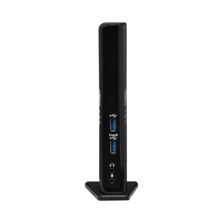 Tripp Lite Double Monitor USB-A/USB-C Dock Universal Laptop Docking Station — Being Shipped