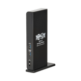 Tripp Lite Double Monitor USB-A/USB-C Dock Universal Laptop Docking Station — Being Shipped