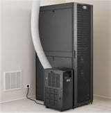 Tripp Lite Portable Air Conditioning Unit for Server Rooms, 12,000 BTU (3.5kW), 230V, R290 — Being Shipped