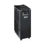 Tripp Lite Portable Air Conditioning Unit for Server Rooms, 12,000 BTU (3.5kW), 230V, R290 — Being Shipped