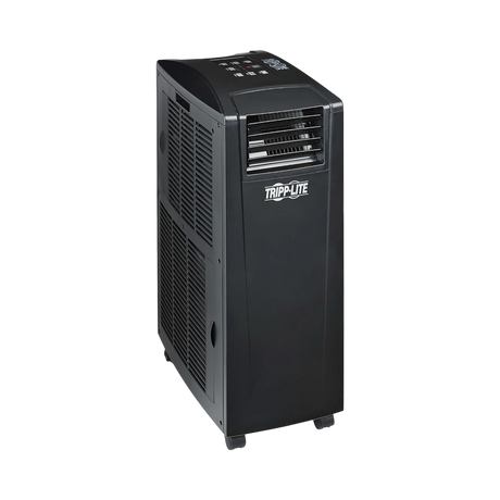 Tripp Lite Portable Air Conditioning Unit for Server Rooms, 12,000 BTU (3.5kW), 230V, R290 — Being Shipped