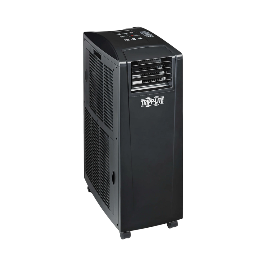 Tripp Lite Portable Air Conditioning Unit for Server Rooms, 12,000 BTU (3.5kW), 230V, R290 — Being Shipped
