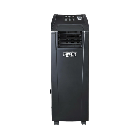 Tripp Lite Portable Air Conditioning Unit for Server Rooms, 12,000 BTU (3.5kW), 230V, R290 — Being Shipped