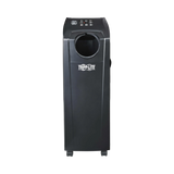 Tripp Lite Portable Air Conditioning Unit for Server Rooms, 12,000 BTU (3.5kW), 230V, R290 — Being Shipped