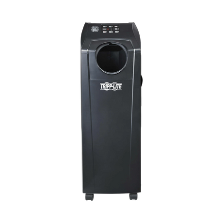 Tripp Lite Portable Air Conditioning Unit for Server Rooms, 12,000 BTU (3.5kW), 230V, R290 — Being Shipped