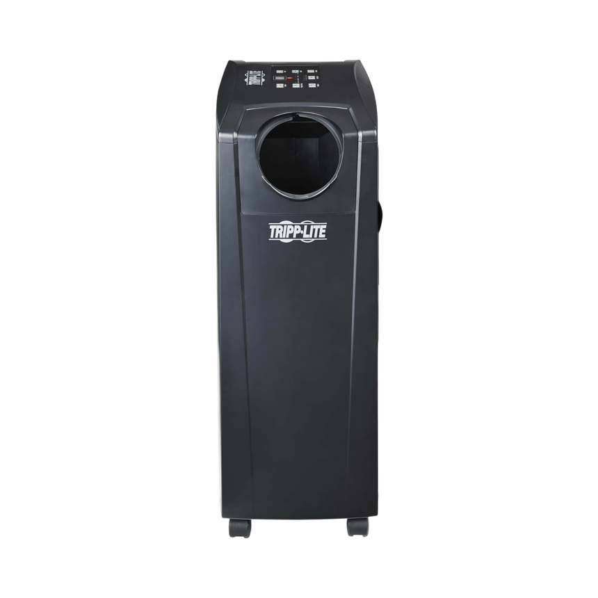 Tripp Lite Portable Air Conditioning Unit for Server Rooms, 12,000 BTU (3.5kW), 230V, R290 — Being Shipped