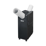 Tripp Lite Portable Air Conditioning Unit for Server Rooms, 12,000 BTU (3.5kW), 230V, R290 — Being Shipped