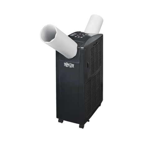 Tripp Lite Portable Air Conditioning Unit for Server Rooms, 12,000 BTU (3.5kW), 230V, R290 — Being Shipped