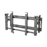 Tripp Lite Pop-Out Security TV Wall Mount with Combination Lock for 45" to 70" Televisions and Monitors, Landscape — Being Shipped