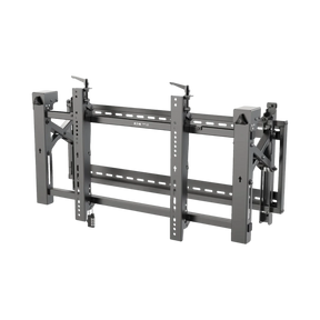 Tripp Lite Pop-Out Security TV Wall Mount with Combination Lock for 45" to 70" Televisions and Monitors, Landscape — Being Shipped