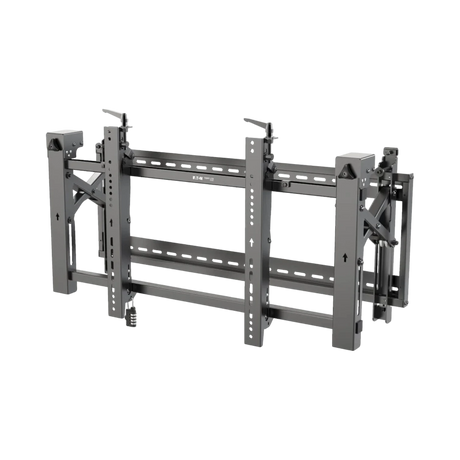 Tripp Lite Pop-Out Security TV Wall Mount with Combination Lock for 45" to 70" Televisions and Monitors, Landscape — Being Shipped