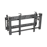 Tripp Lite Pop-Out Security TV Wall Mount with Combination Lock for 45" to 70" Televisions and Monitors, Landscape — Being Shipped