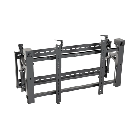 Tripp Lite Pop-Out Security TV Wall Mount with Combination Lock for 45" to 70" Televisions and Monitors, Landscape — Being Shipped