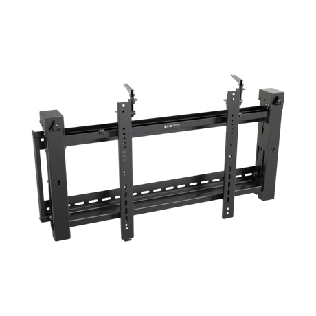 Tripp Lite Pop-Out Security TV Wall Mount with Combination Lock for 45" to 70" Televisions and Monitors, Landscape — Being Shipped