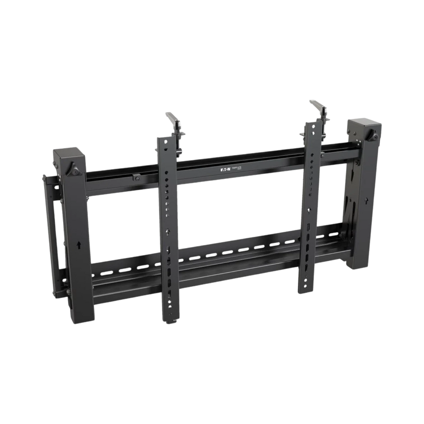 Tripp Lite Pop-Out Security TV Wall Mount with Combination Lock for 45" to 70" Televisions and Monitors, Landscape — Being Shipped