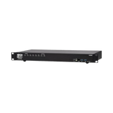 Tripp Lite 8-Port 4K HDMI/USB KVM Switch, 4K 60 Hz Video/Audio, USB Peripheral Sharing, 1U Rack-Mount, TAA — Being Shipped