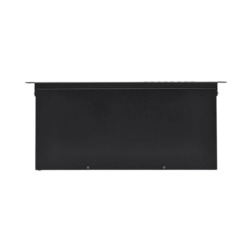 Tripp Lite 8-Port 4K HDMI/USB KVM Switch, 4K 60 Hz Video/Audio, USB Peripheral Sharing, 1U Rack-Mount, TAA — Being Shipped