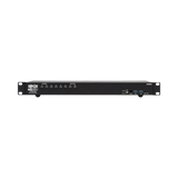 Tripp Lite 8-Port 4K HDMI/USB KVM Switch, 4K 60 Hz Video/Audio, USB Peripheral Sharing, 1U Rack-Mount, TAA — Being Shipped