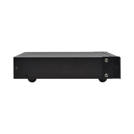 Tripp Lite 8-Port 4K HDMI/USB KVM Switch, 4K 60 Hz Video/Audio, USB Peripheral Sharing, 1U Rack-Mount, TAA — Being Shipped