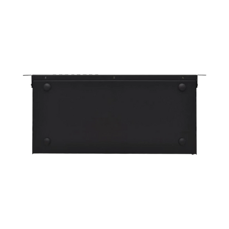 Tripp Lite 8-Port 4K HDMI/USB KVM Switch, 4K 60 Hz Video/Audio, USB Peripheral Sharing, 1U Rack-Mount, TAA — Being Shipped
