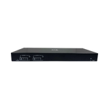 Tripp Lite 4x4 HDMI over Cat6 Matrix Switch Kit, Switch/4x Pigtail Receivers, 4K 60 Hz, HDR, 230 ft. (70.1 m), TAA — Being Shipped