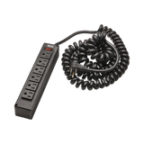 Tripp Lite Antimicrobial Protection 6-Outlets Surge Protector — Being Shipped