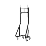 Tripp Lite Heavy-Duty Streamline Portrait Mobile Cart for 45" to 60" Flat-Panel Displays — Being Shipped