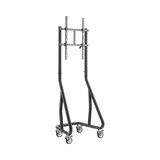 Tripp Lite Heavy-Duty Streamline Portrait Mobile Cart for 45" to 60" Flat-Panel Displays — Being Shipped