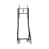 Tripp Lite Heavy-Duty Streamline Portrait Mobile Cart for 45" to 60" Flat-Panel Displays — Being Shipped