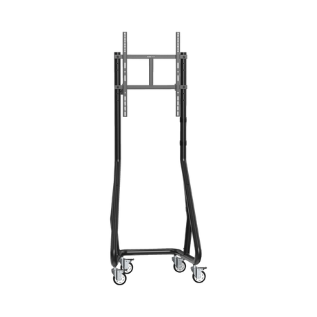 Tripp Lite Heavy-Duty Streamline Portrait Mobile Cart for 45" to 60" Flat-Panel Displays — Being Shipped