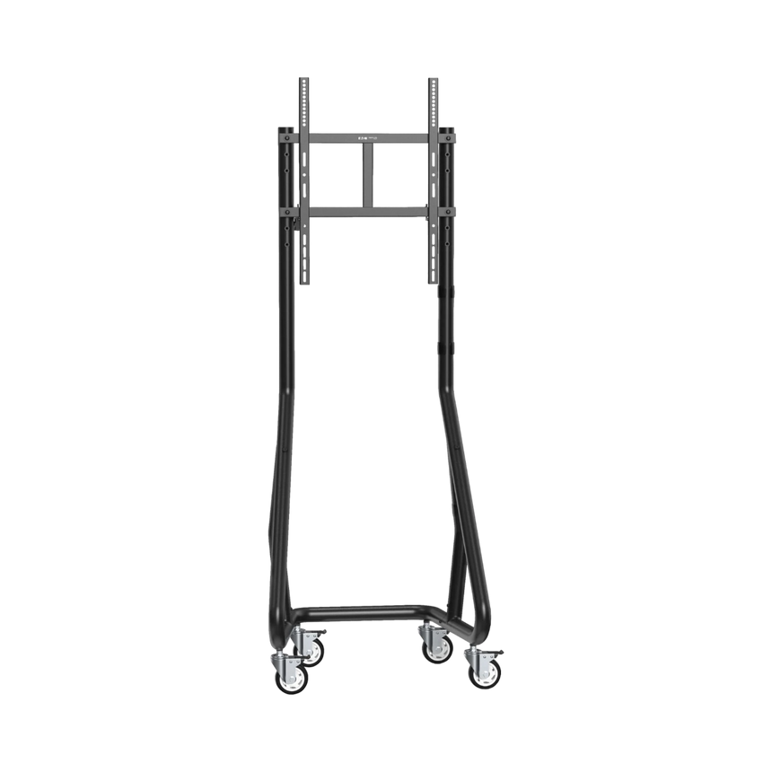 Tripp Lite Heavy-Duty Streamline Portrait Mobile Cart for 45" to 60" Flat-Panel Displays — Being Shipped
