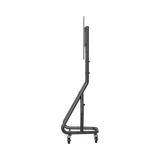 Tripp Lite Heavy-Duty Streamline Portrait Mobile Cart for 45" to 60" Flat-Panel Displays — Being Shipped