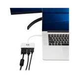 Tripp Lite USB C to HDMI, DisplayPort & VGA Adapter — Being Shipped