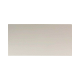 Tripp Lite Blank Snap-In Insert, UK Style, 25 x 50 mm, White — Being Shipped