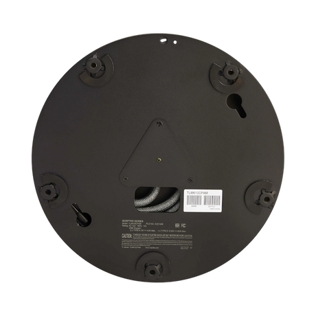 Tripp Lite Safe-IT 5-Port Mobile Power Tower and USB Charging Station - USB-C 60W, 4x USB-A, 6x 5-15R, Wireless Charging, 1000 Joules, 10 ft. Cord, Antimicrobial Protection — Being Shipped