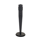 Tripp Lite Safe-IT 5-Port Mobile Power Tower and USB Charging Station - USB-C 60W, 4x USB-A, 6x 5-15R, Wireless Charging, 1000 Joules, 10 ft. Cord, Antimicrobial Protection — Being Shipped