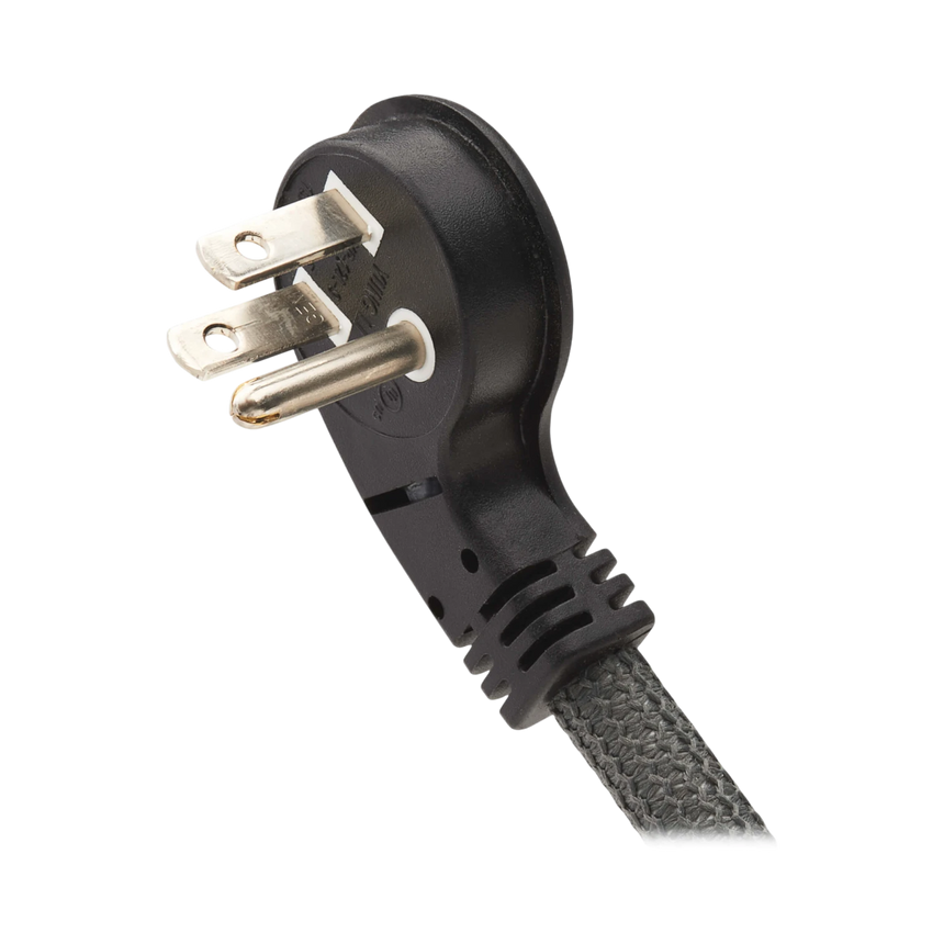 Tripp Lite Safe-IT 6-Port USB Charging Station, 2x USB-C 60W, 4x USB-A, 2x 5-15R, Wireless Charging, 1000 Joules, 10 ft. Cord, Antimicrobial Protection — Being Shipped