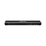 Tripp Lite 5K/4K Display 85W PD 14 Ports USB-C Dock Dual — Being Shipped
