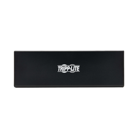 Tripp Lite 5K/4K Display 85W PD 14 Ports USB-C Dock Dual — Being Shipped