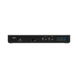 Tripp Lite 5K/4K Display 85W PD 14 Ports USB-C Dock Dual — Being Shipped