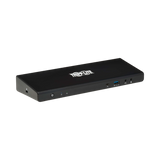 Tripp Lite 5K/4K Display 85W PD 14 Ports USB-C Dock Dual — Being Shipped