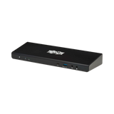 Tripp Lite 5K/4K Display 85W PD 14 Ports USB-C Dock Dual — Being Shipped